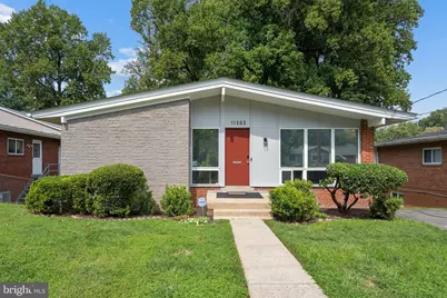 11302 Kenton Place, Silver Spring, MD 20902 - Photo 1