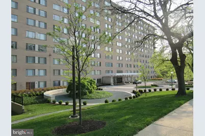 1900 Lyttonsville Road #502, Silver Spring, MD 20910 - Photo 1
