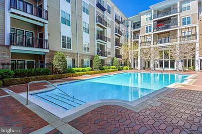 501 Hungerford Drive #149, Rockville, MD 20850 - Photo 23