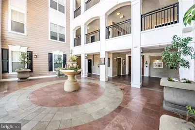 501 Hungerford Drive #149, Rockville, MD 20850 - Photo 19