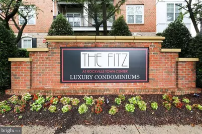 501 Hungerford Drive #149, Rockville, MD 20850 - Photo 17