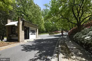 4982 Sentinel Dr, Bethesda, MD 20816 - Photo 3