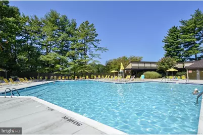 4982 Sentinel Drive #14-206, Bethesda, MD 20816 - Photo 15
