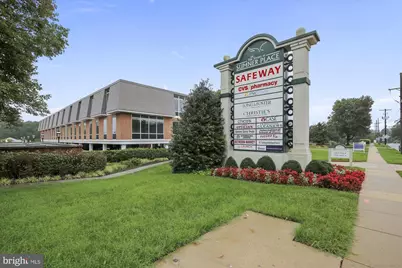 4982 Sentinel Drive #14-206, Bethesda, MD 20816 - Photo 17