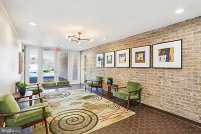 4982 Sentinel Drive #14-206, Bethesda, MD 20816 - Photo 7