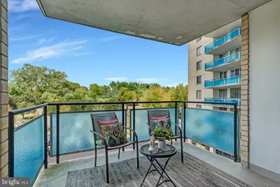 10500 Rockville Pike #627, North Bethesda, MD 20852 - Photo 7