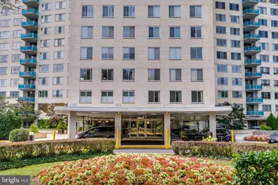 10500 Rockville Pike #627, North Bethesda, MD 20852 - Photo 23
