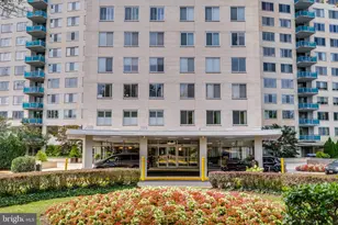 10500 Rockville Pike, North Bethesda, MD 20852 - Photo 23