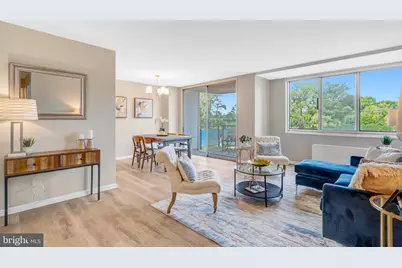 10500 Rockville Pike #627, North Bethesda, MD 20852 - Photo 1