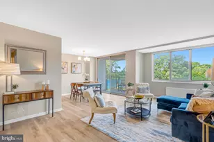 10500 Rockville Pike, North Bethesda, MD 20852 - Photo 1