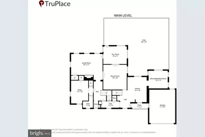 4009 Beverly Road, Rockville, MD 20853 - Photo 107