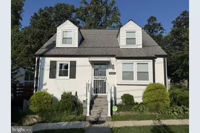 10806 Inwood Avenue, Silver Spring, MD 20902 - Photo 1