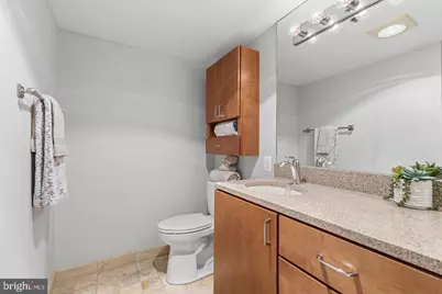 14801 Pennfield Circle #206, Silver Spring, MD 20906 - Photo 19