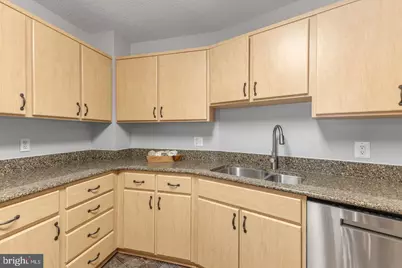 14801 Pennfield Circle #206, Silver Spring, MD 20906 - Photo 13