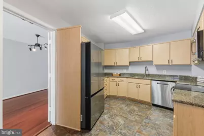 14801 Pennfield Circle #206, Silver Spring, MD 20906 - Photo 11