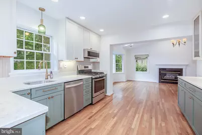 11405 Rokeby Avenue, Garrett Park, MD 20896 - Photo 7
