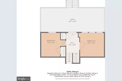 11405 Rokeby Avenue, Garrett Park, MD 20896 - Photo 47