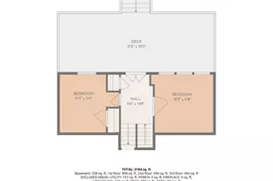11405 Rokeby Ave, Garrett Park, MD 20896 - Photo 47