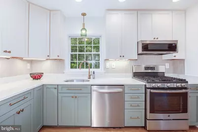 11405 Rokeby Avenue, Garrett Park, MD 20896 - Photo 5