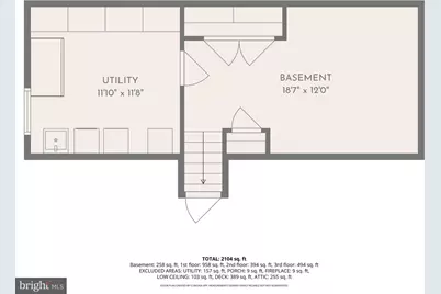 11405 Rokeby Avenue, Garrett Park, MD 20896 - Photo 49