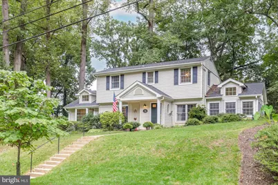 11405 Rokeby Avenue, Garrett Park, MD 20896 - Photo 35