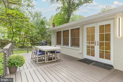 11405 Rokeby Avenue, Garrett Park, MD 20896 - Photo 37