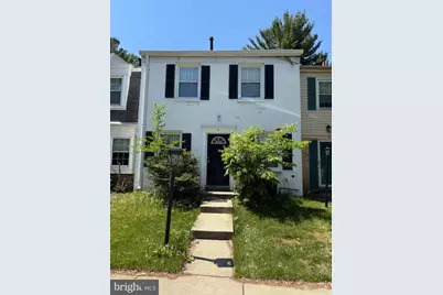 6 Fenceline Drive, Gaithersburg, MD 20878 - Photo 1