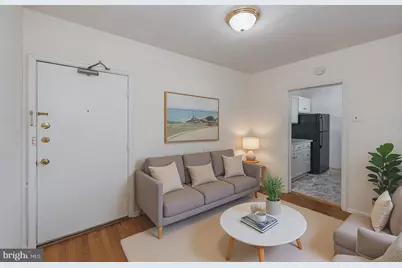 7615 Eastern Avenue #203, Takoma Park, MD 20912 - Photo 13