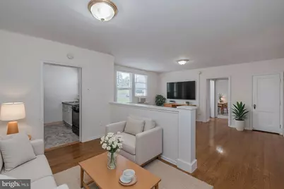 7615 Eastern Avenue #203, Takoma Park, MD 20912 - Photo 11
