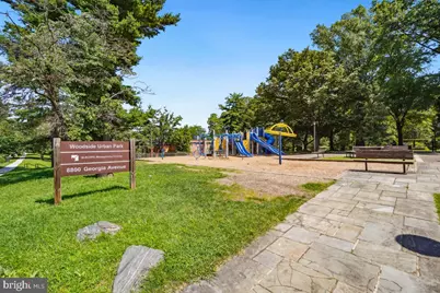 7615 Eastern Avenue #203, Takoma Park, MD 20912 - Photo 37
