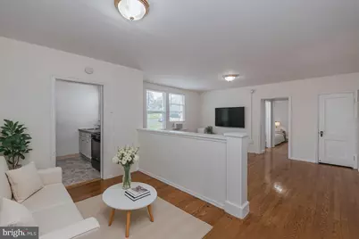 7615 Eastern Avenue #203, Takoma Park, MD 20912 - Photo 5