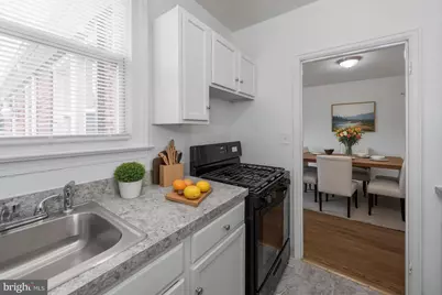 7615 Eastern Avenue #203, Takoma Park, MD 20912 - Photo 9