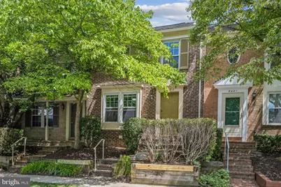 9403 Lost Trail Way, Potomac, MD 20854 - Photo 17