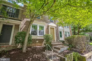 9403 Lost Trail Way, Potomac, MD 20854 - Photo 1