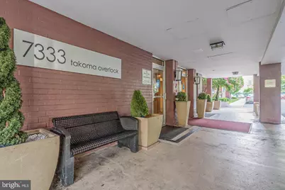 7333 New Hampshire Avenue #812 S, Takoma Park, MD 20912 - Photo 21