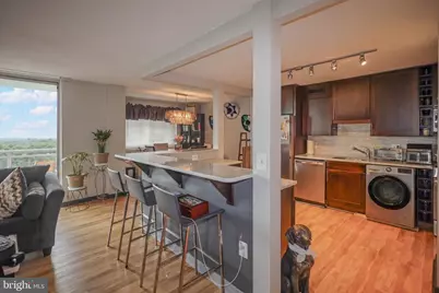 7333 New Hampshire Avenue #812 S, Takoma Park, MD 20912 - Photo 1