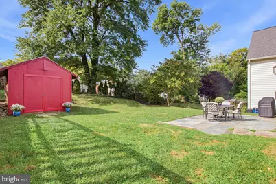 4214 Matthews Lane, Kensington, MD 20895 - Photo 37