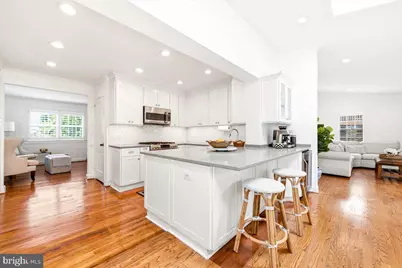 4214 Matthews Lane, Kensington, MD 20895 - Photo 13