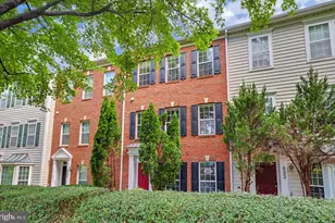 629 Chestnut Hill Mews, Gaithersburg, MD 20878 - Photo 1