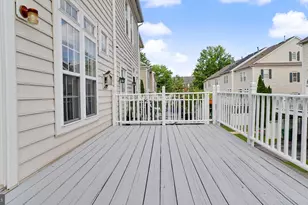 629 Chestnut Hill Mews, Gaithersburg, MD 20878 - Photo 17