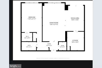 5225 Pooks Hill Road #708S, Bethesda, MD 20814 - Photo 25