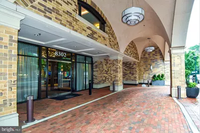 8302 Woodmont Avenue #303, Bethesda, MD 20814 - Photo 19
