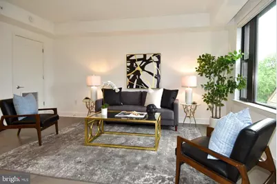 8302 Woodmont Avenue #303, Bethesda, MD 20814 - Photo 5