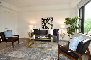 8302 Woodmont Ave, Bethesda, MD 20814 - Photo 5
