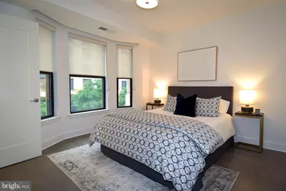 8302 Woodmont Avenue #303, Bethesda, MD 20814 - Photo 11