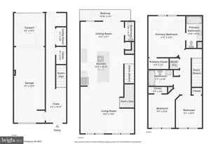 22504 Phillips St, Clarksburg, MD 20871 - Photo 7
