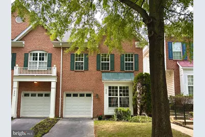 229 Painted Post Lane, Gaithersburg, MD 20878 - Photo 1