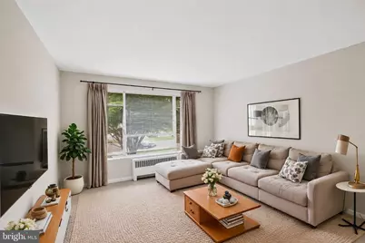 10406 Montrose Avenue #101, Bethesda, MD 20814 - Photo 5