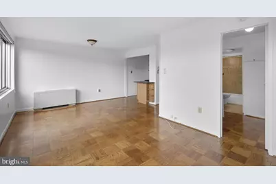 10201 Grosvenor Place #1008, Rockville, MD 20852 - Photo 13