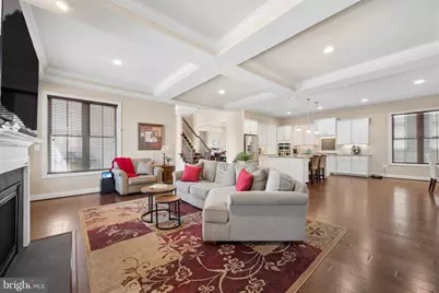 14301 Byrne Park Drive, Clarksburg, MD 20871 - Photo 19
